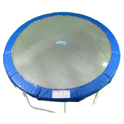 Upper Bounce 8 ft. Super Trampoline Safety Pad   